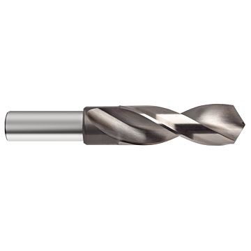 Wiertła kręte z chwytem Ø25,4 mm Wiertła kręte z chwytem Ø25,4 mm