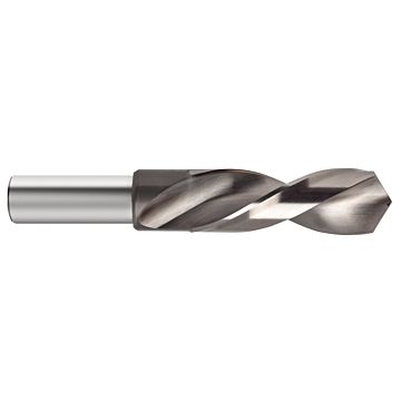 Wiertła kręte z chwytem Ø25,4 mm Wiertła kręte z chwytem Ø25,4 mm