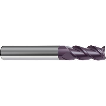 Frezy trzpieniowe GH 100 U (3-ostrza) Frezy trzpieniowe GH 100 U (3-ostrza)