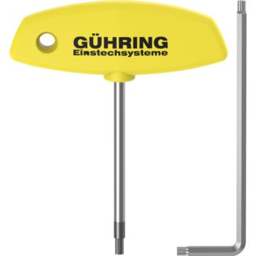 Śrubokręt Torx-Plus Śrubokręt Torx-Plus