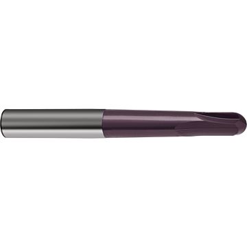 Frezy kulowe GF 200 B Frezy kulowe GF 200 B