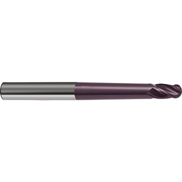Frezy kulowe GF 200 B Frezy kulowe GF 200 B