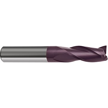 Frezy trzpieniowe GH 100 U (3-ostrza) Frezy trzpieniowe GH 100 U (3-ostrza)