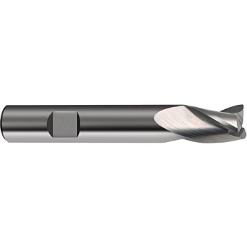 Frezy trzpieniowe GH 100 U (3-ostrza) Frezy trzpieniowe GH 100 U (3-ostrza)