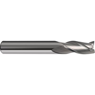 Frezy trzpieniowe GH 100 U (3-ostrza) Frezy trzpieniowe GH 100 U (3-ostrza)