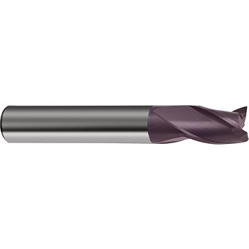 Frezy trzpieniowe GH 100 U (3-ostrza) Frezy trzpieniowe GH 100 U (3-ostrza)