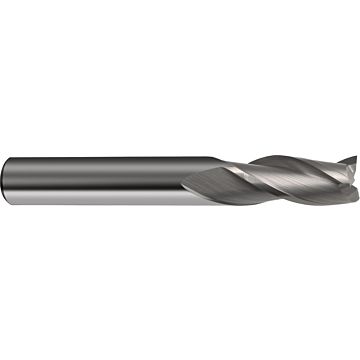 Frezy trzpieniowe GH 100 U (3-ostrza) Frezy trzpieniowe GH 100 U (3-ostrza)