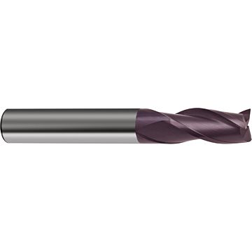 Frezy trzpieniowe GH 100 U (3-ostrza) Frezy trzpieniowe GH 100 U (3-ostrza)