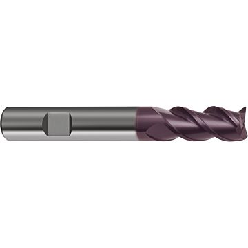 Frez do rowkowania GH 100 U (3-ostrzowy) Frez do rowkowania GH 100 U (3-ostrzowy)