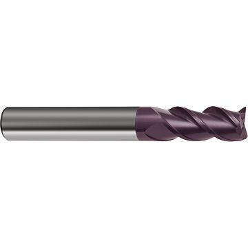 Frez do rowkowania GH 100 U (3-ostrzowy) Frez do rowkowania GH 100 U (3-ostrzowy)