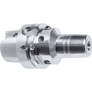 Oprawki hydrauliczne Oprawki hydrauliczne