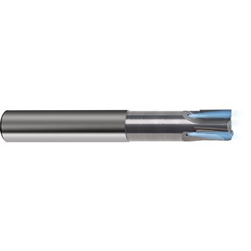 Frezy trzpieniowe GH 100 U (3-ostrza) Frezy trzpieniowe GH 100 U (3-ostrza)
