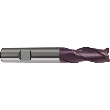 Frezy trzpieniowe GH 100 U (3-ostrza) Frezy trzpieniowe GH 100 U (3-ostrza)
