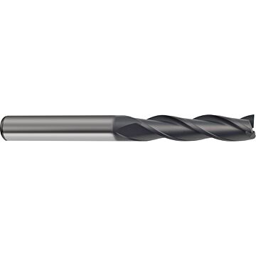 Frez do rowkowania XL (3-ostrzowy) Frez do rowkowania XL (3-ostrzowy)