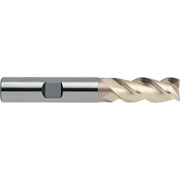 Frezy Ratio RF 100 U (3-ostrza) Frezy Ratio RF 100 U (3-ostrza)