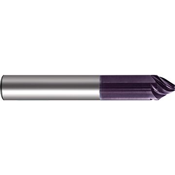 SpyroTec Frezy do fazowania 60° SpyroTec Frezy do fazowania 60°
