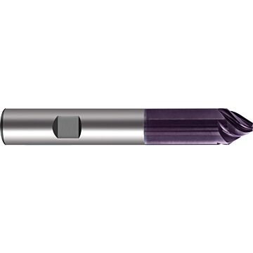 SpyroTec Frezy do fazowania 60° SpyroTec Frezy do fazowania 60°