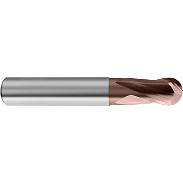 Frezy kuliste do profilowania G-Mold µ 65 B Frezy kuliste do profilowania G-Mold µ 65 B