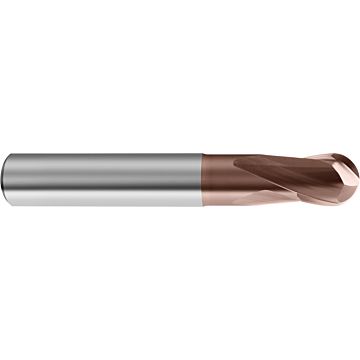 Frezy kuliste do profilowania G-Mold µ 65 B Frezy kuliste do profilowania G-Mold µ 65 B