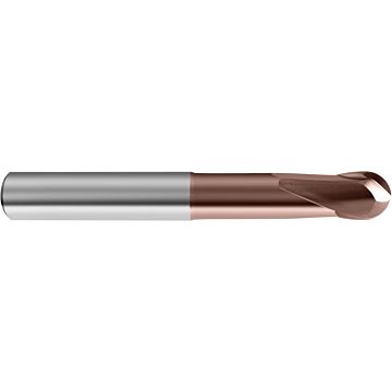 Frezy kuliste do profilowania G-Mold µ 65 B Frezy kuliste do profilowania G-Mold µ 65 B