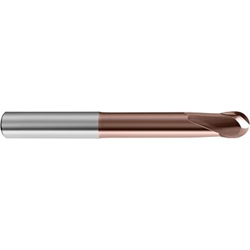 Frezy kuliste do profilowania G-Mold µ 65 B Frezy kuliste do profilowania G-Mold µ 65 B