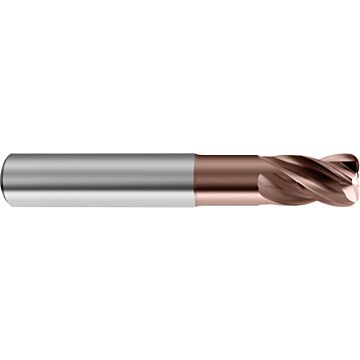 Frezy torusowe do profilowania G-Mold µ 65 T Frezy torusowe do profilowania G-Mold µ 65 T