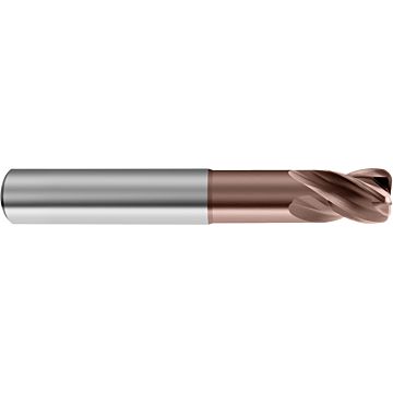 Frezy torusowe do profilowania G-Mold µ 65 T Frezy torusowe do profilowania G-Mold µ 65 T