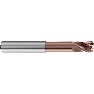 Frezy torusowe do profilowania G-Mold µ 65 T Frezy torusowe do profilowania G-Mold µ 65 T
