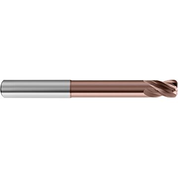 Frezy torusowe do profilowania G-Mold µ 65 T Frezy torusowe do profilowania G-Mold µ 65 T