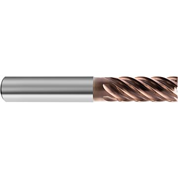 Precyzyjne frezy wykańczające G-Mold µ 48 F Precyzyjne frezy wykańczające G-Mold µ 48 F
