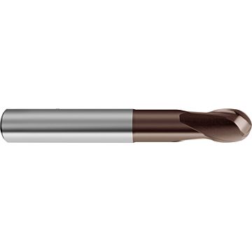 Frezy kuliste do profilowania G-Mold 65 B Frezy kuliste do profilowania G-Mold 65 B