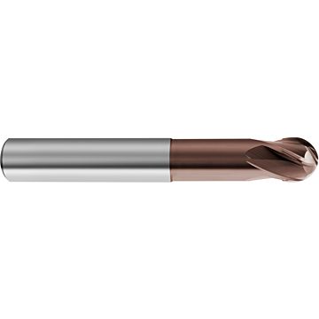 Frezy kuliste do profilowania G-Mold 65 B Frezy kuliste do profilowania G-Mold 65 B