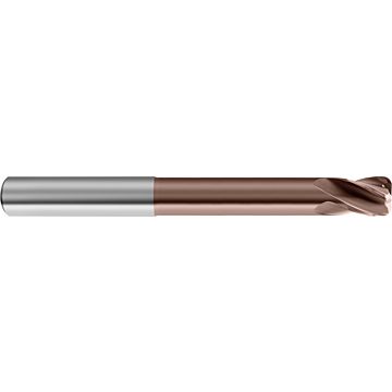 Frezy torusowe do profilowania G-Mold 65 T Frezy torusowe do profilowania G-Mold 65 T