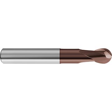 Frezy kuliste do profilowania G-Mold 55 B Frezy kuliste do profilowania G-Mold 55 B