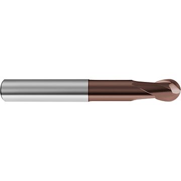 Frezy kuliste do profilowania G-Mold 55 B Frezy kuliste do profilowania G-Mold 55 B