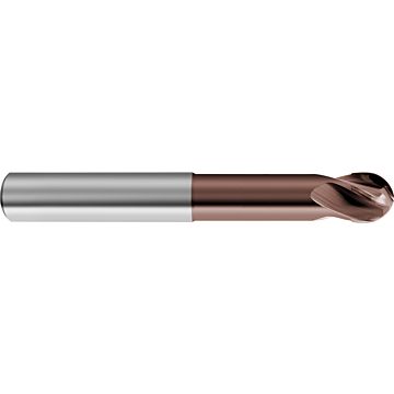 Frezy kuliste do profilowania G-Mold 55 B Frezy kuliste do profilowania G-Mold 55 B