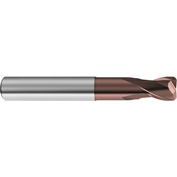 Frezy torusowe do profilowania G-Mold 55 T Frezy torusowe do profilowania G-Mold 55 T