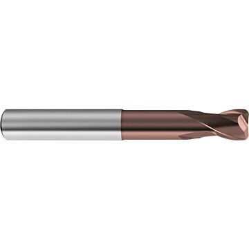 Frezy torusowe do profilowania G-Mold 55 T Frezy torusowe do profilowania G-Mold 55 T