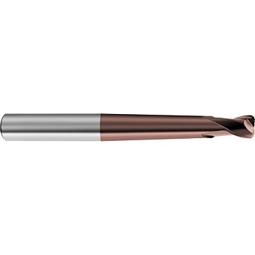 Frezy torusowe do profilowania G-Mold 55 T Frezy torusowe do profilowania G-Mold 55 T