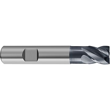 Frezy Ratio RF 100 Sharp Ekstra krótkie Frezy Ratio RF 100 Sharp Ekstra krótkie