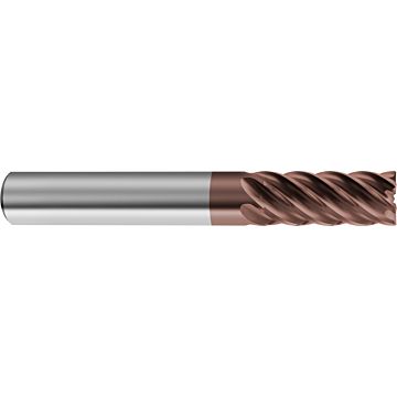 Frezy wykańczające G-Mold 65 F Frezy wykańczające G-Mold 65 F