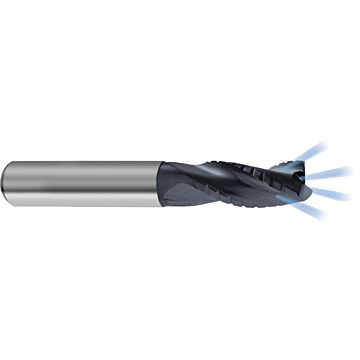 Frezy Ratio Alu RF 100 AL Frezy Ratio Alu RF 100 AL