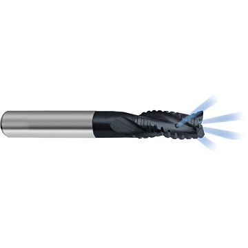 Frezy Ratio Alu RF 100 AL Frezy Ratio Alu RF 100 AL