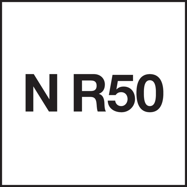 Typ: N R50