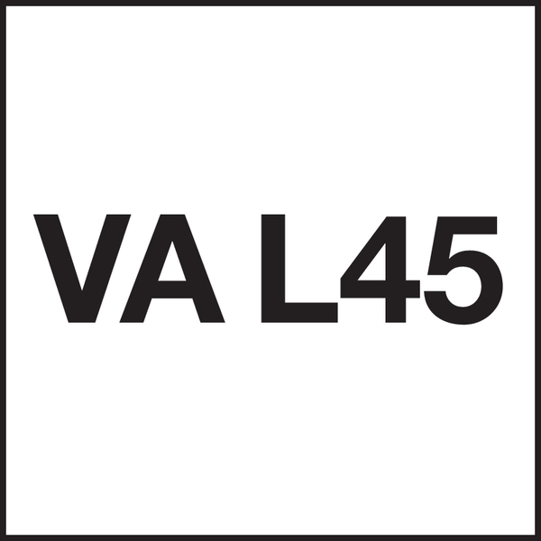 Typ: VA L45
