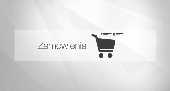 Utwórz teraz konto użytkownika Zamówienia