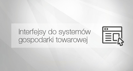 Interfejsy Interfejsy