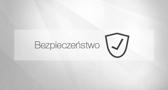 Bezpieczeństwo Bezpieczeństwo