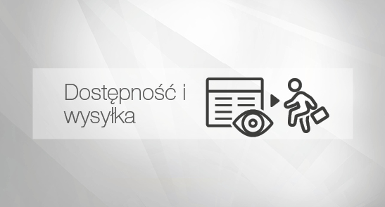 Dostawa Dostawa